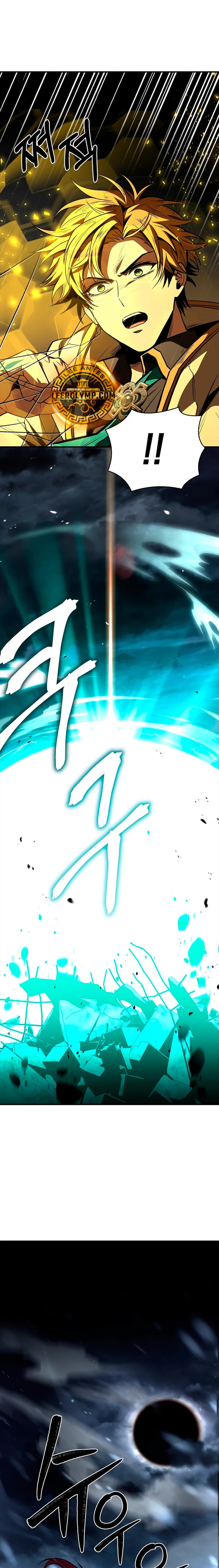 Read Mago traga-talentos (es) Manga Online