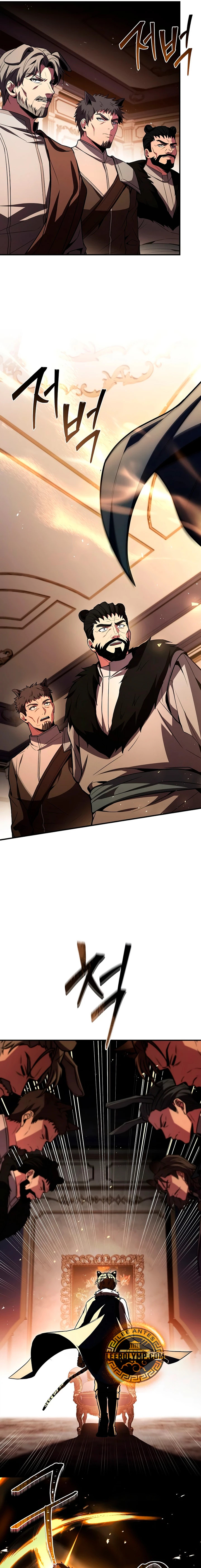 Read Mago traga-talentos (es) Manga Online