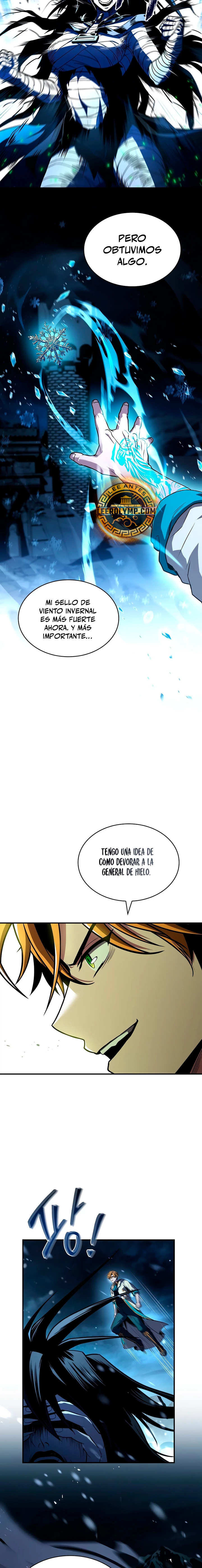 Read Mago traga-talentos (es) Manga Online