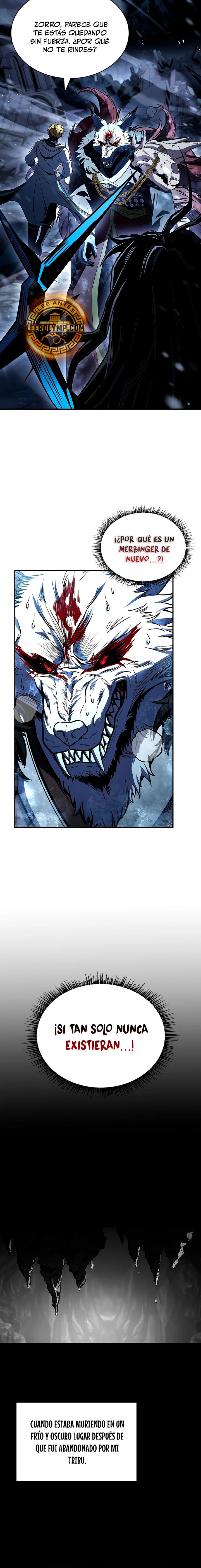 Read Mago traga-talentos (es) Manga Online