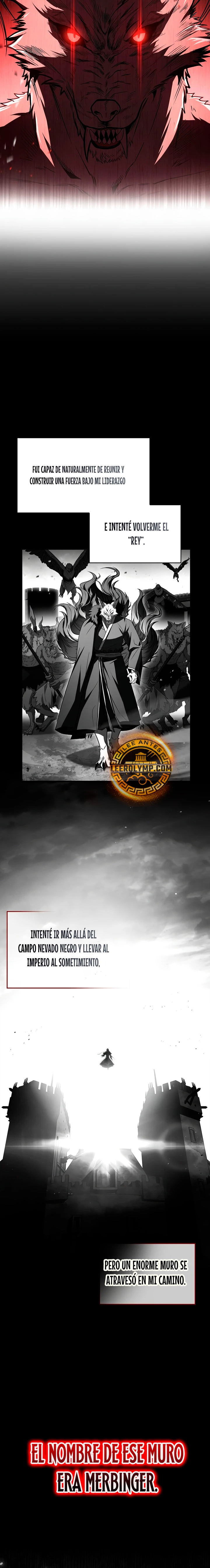 Read Mago traga-talentos (es) Manga Online