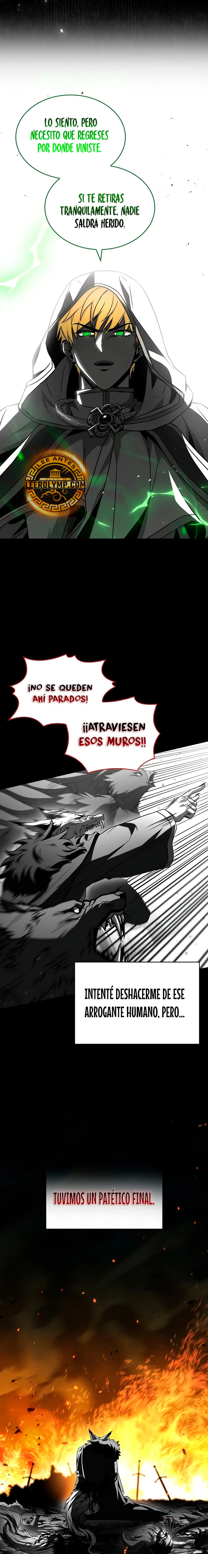 Read Mago traga-talentos (es) Manga Online