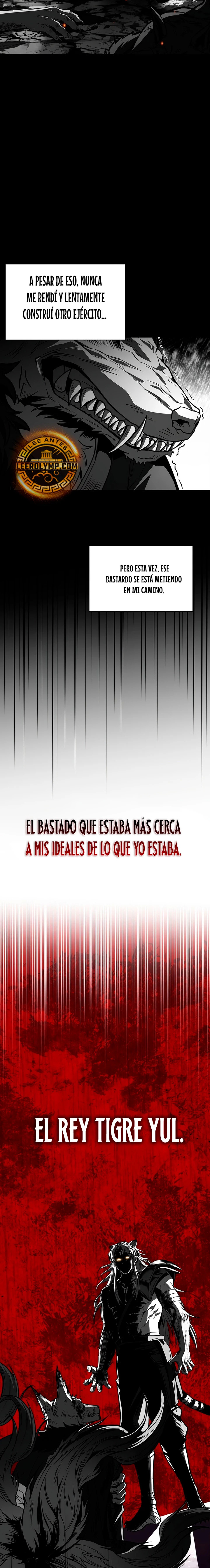 Read Mago traga-talentos (es) Manga Online