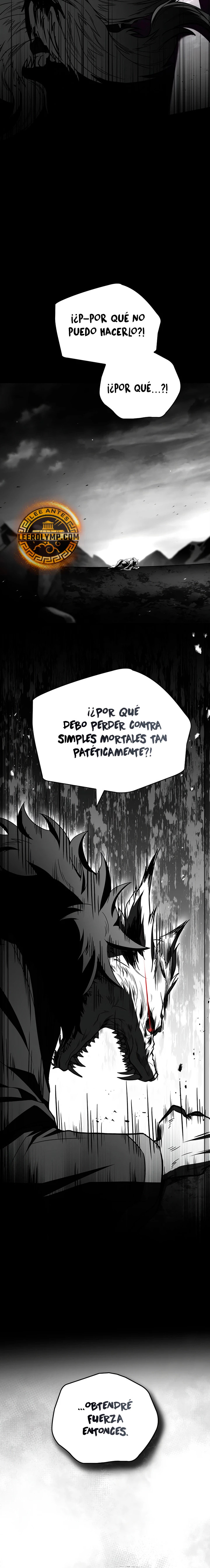 Read Mago traga-talentos (es) Manga Online
