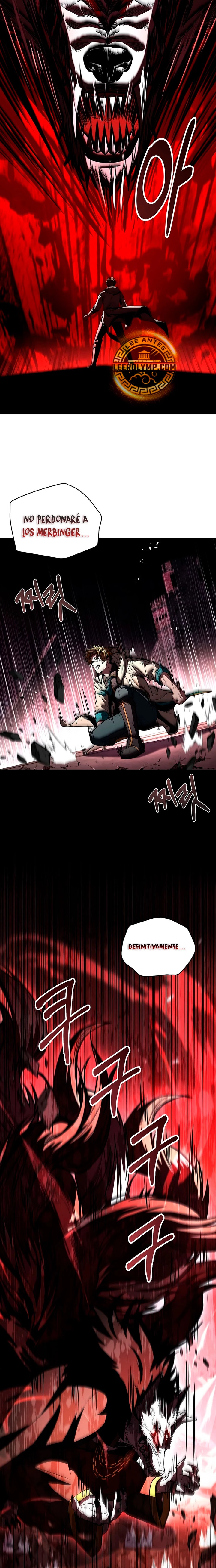 Read Mago traga-talentos (es) Manga Online