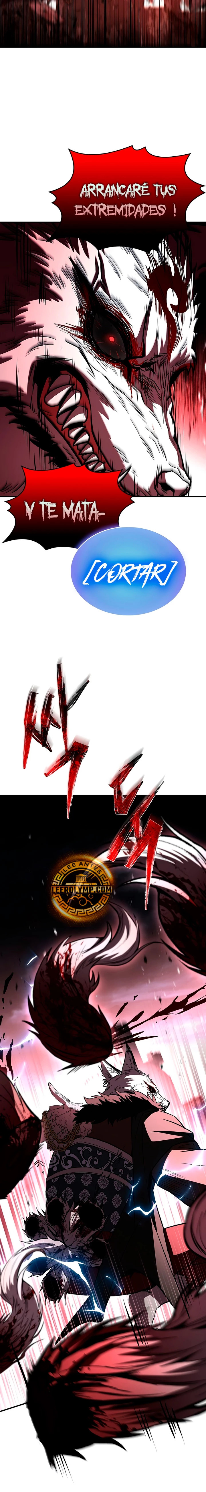 Read Mago traga-talentos (es) Manga Online