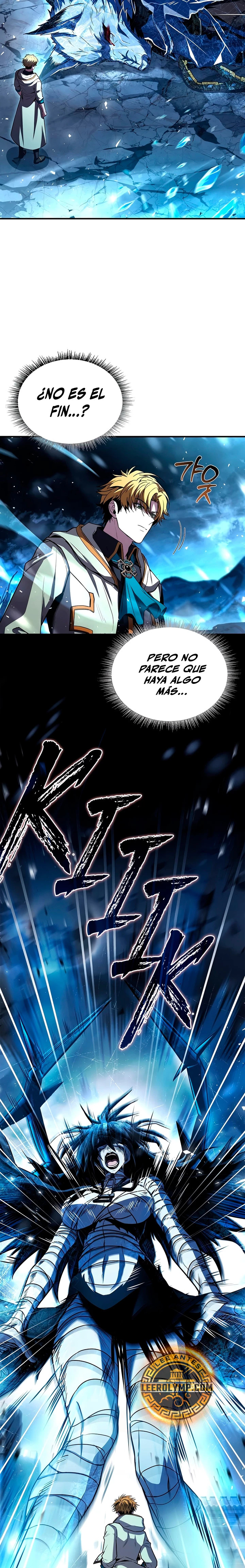 Read Mago traga-talentos (es) Manga Online