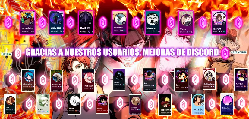 Read Mago traga-talentos (es) Manga Online