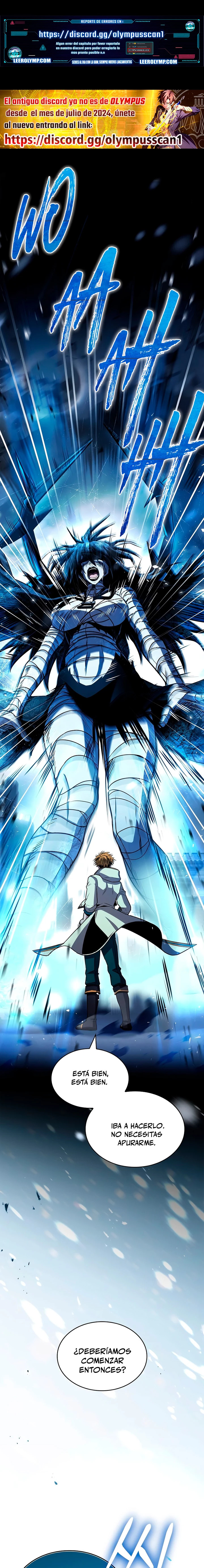 Read Mago traga-talentos (es) Manga Online