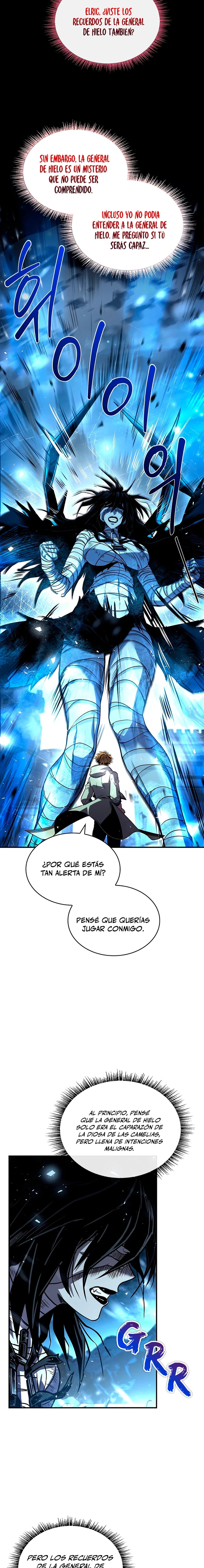 Read Mago traga-talentos (es) Manga Online