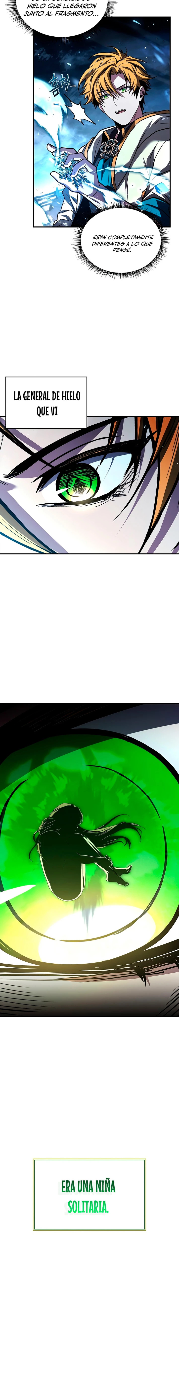 Read Mago traga-talentos (es) Manga Online