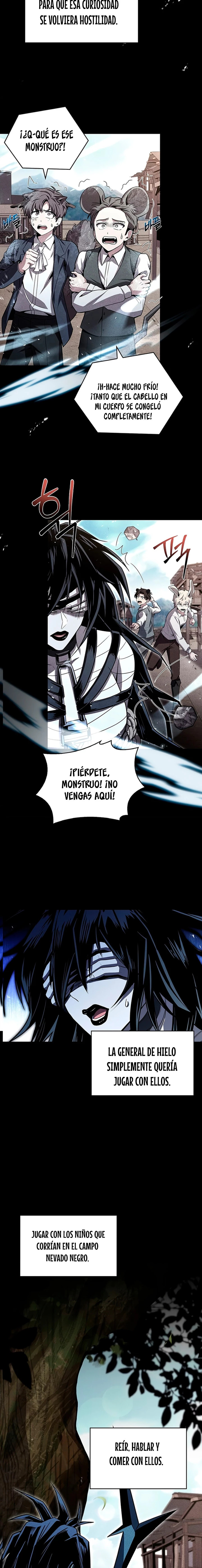 Read Mago traga-talentos (es) Manga Online