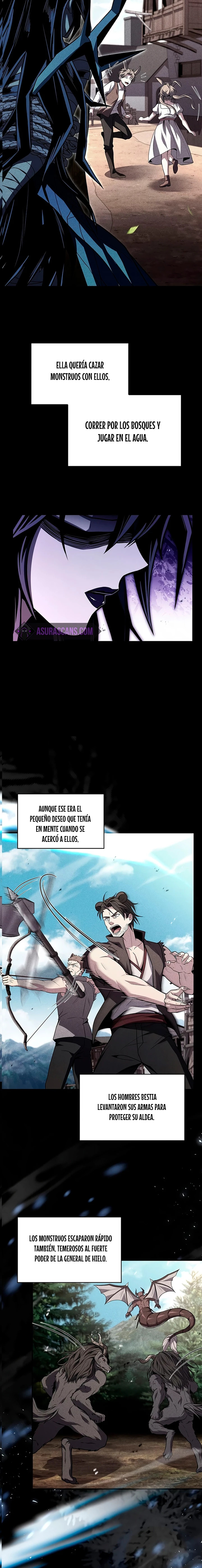 Read Mago traga-talentos (es) Manga Online