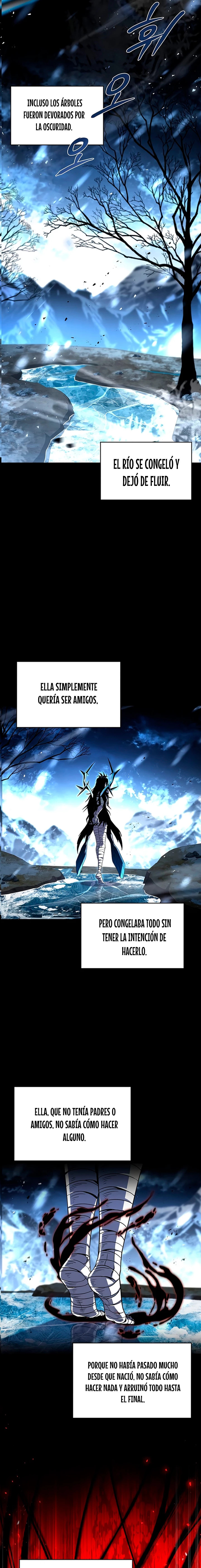Read Mago traga-talentos (es) Manga Online