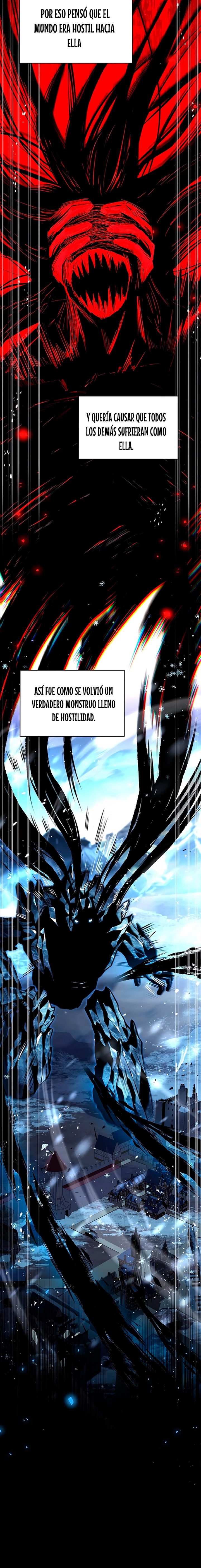 Read Mago traga-talentos (es) Manga Online