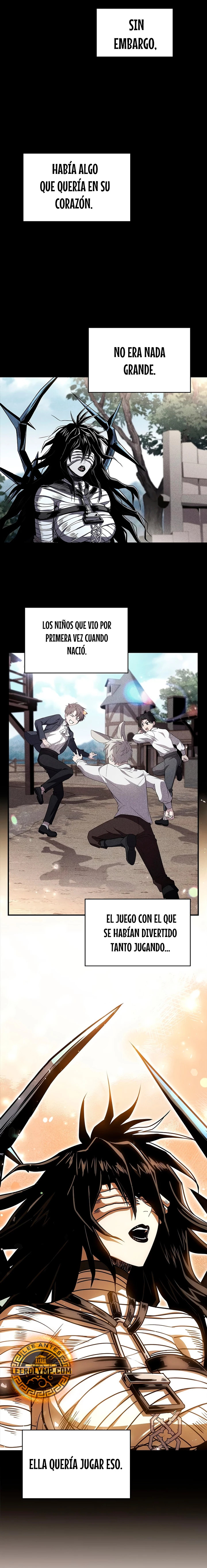 Read Mago traga-talentos (es) Manga Online