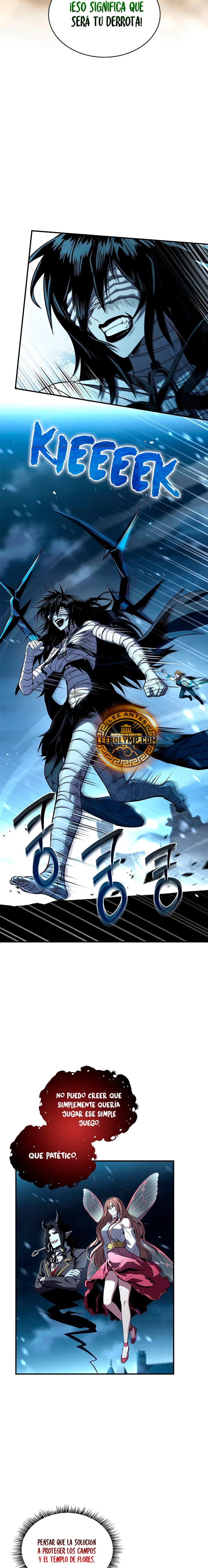 Read Mago traga-talentos (es) Manga Online