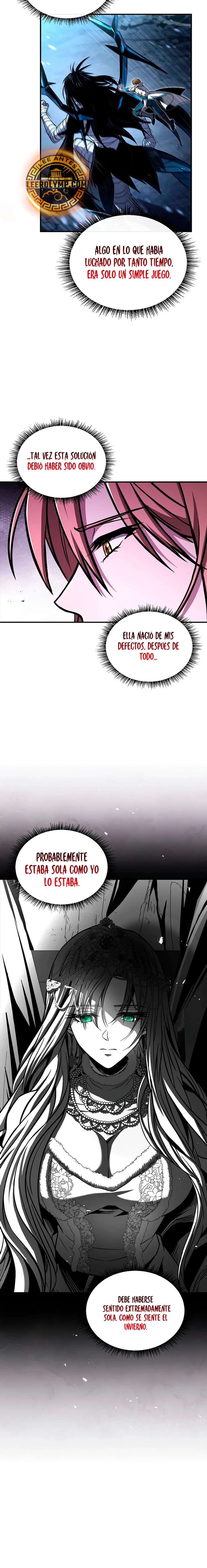 Read Mago traga-talentos (es) Manga Online