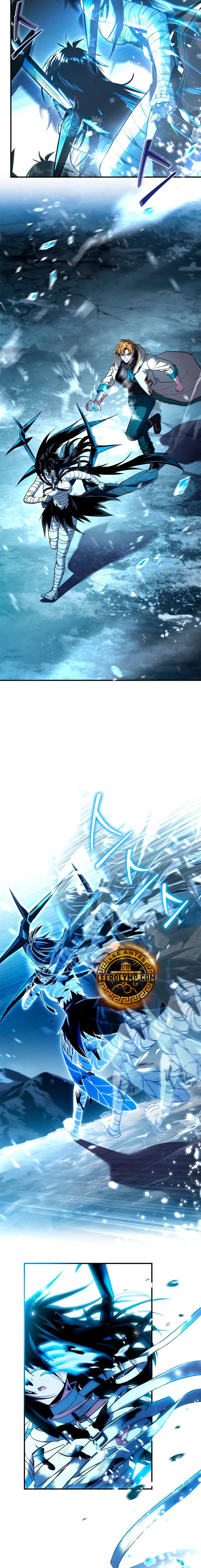 Read Mago traga-talentos (es) Manga Online