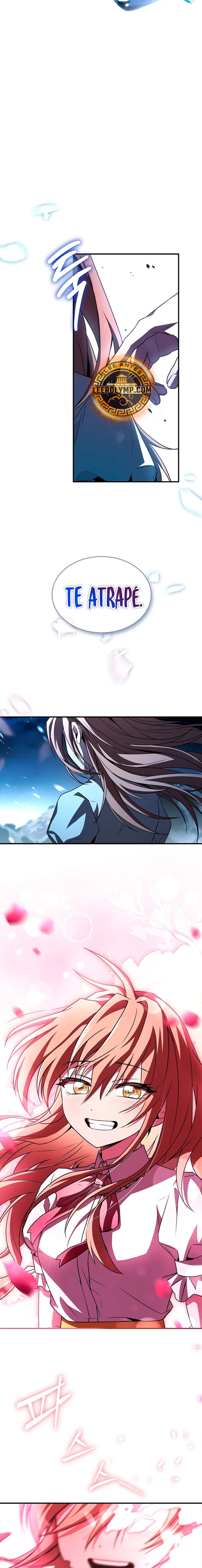 Read Mago traga-talentos (es) Manga Online