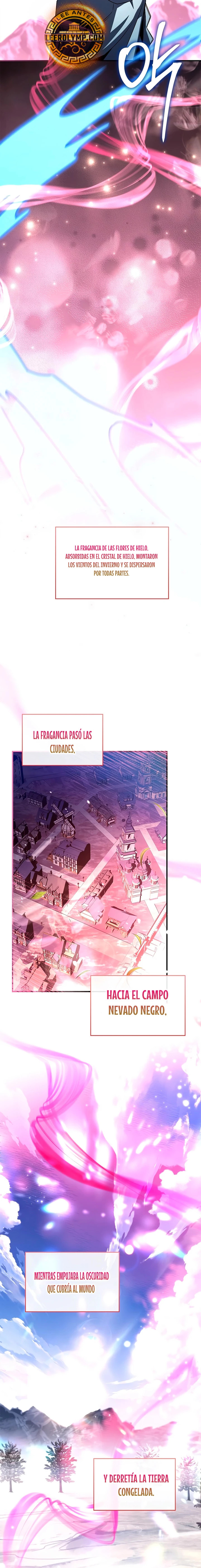 Read Mago traga-talentos (es) Manga Online