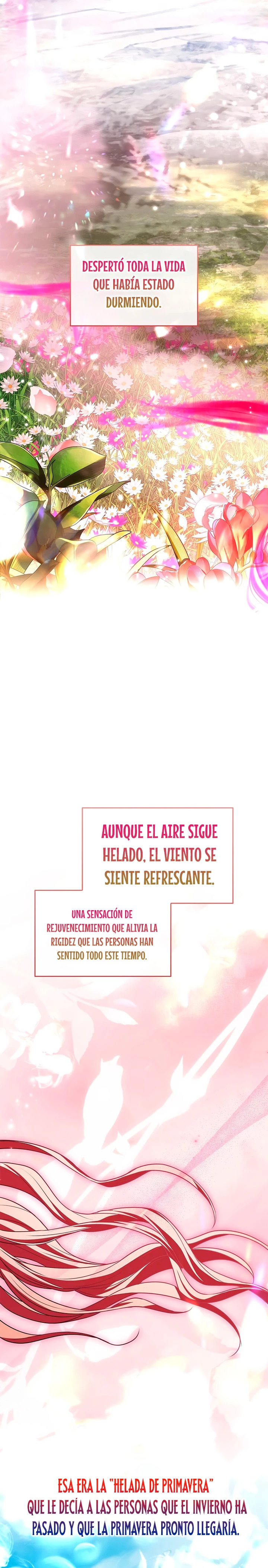 Read Mago traga-talentos (es) Manga Online