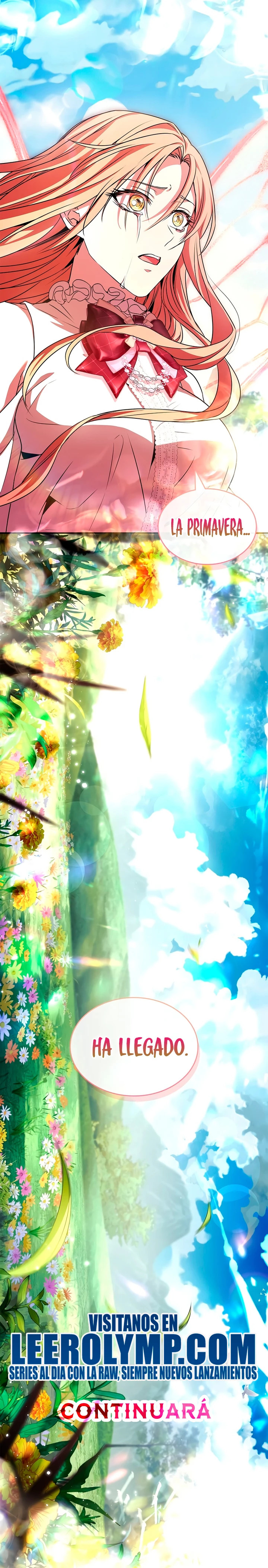 Read Mago traga-talentos (es) Manga Online