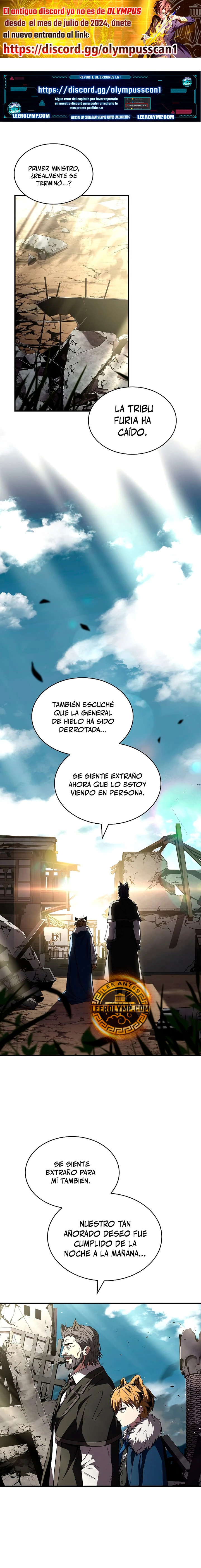 Read Mago traga-talentos (es) Manga Online