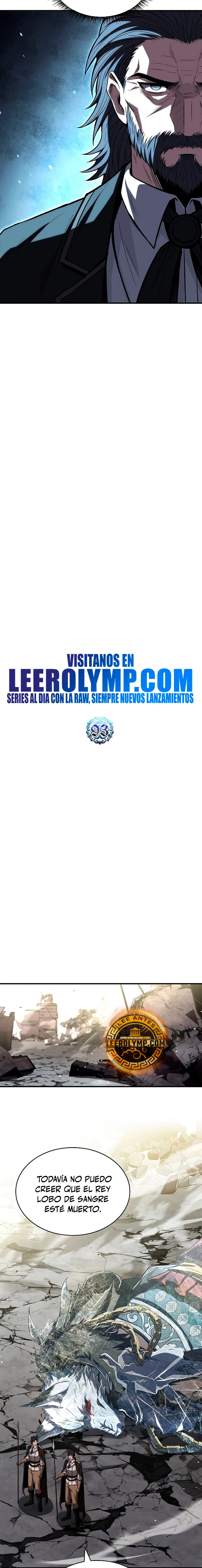 Read Mago traga-talentos (es) Manga Online