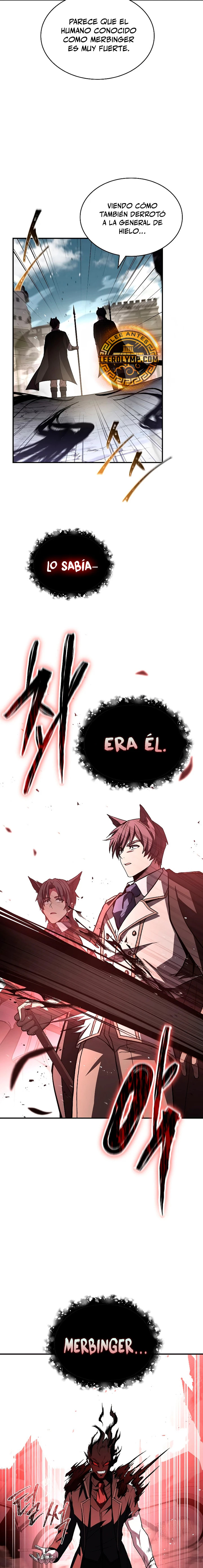 Read Mago traga-talentos (es) Manga Online