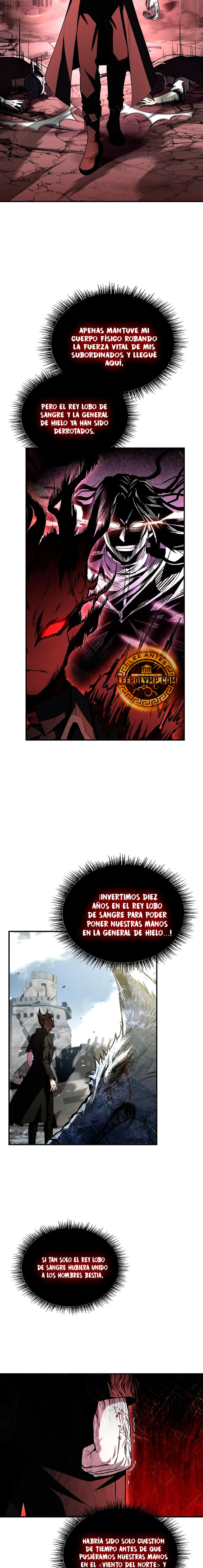 Read Mago traga-talentos (es) Manga Online