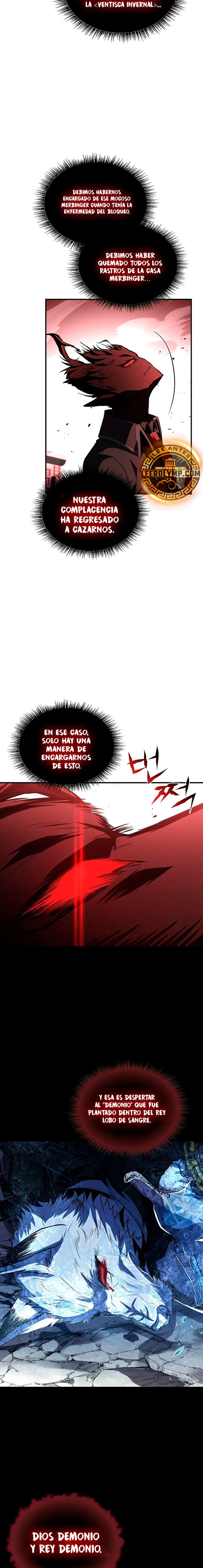 Read Mago traga-talentos (es) Manga Online