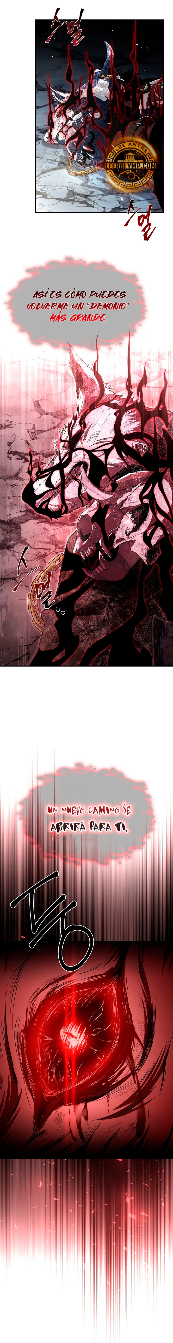 Read Mago traga-talentos (es) Manga Online