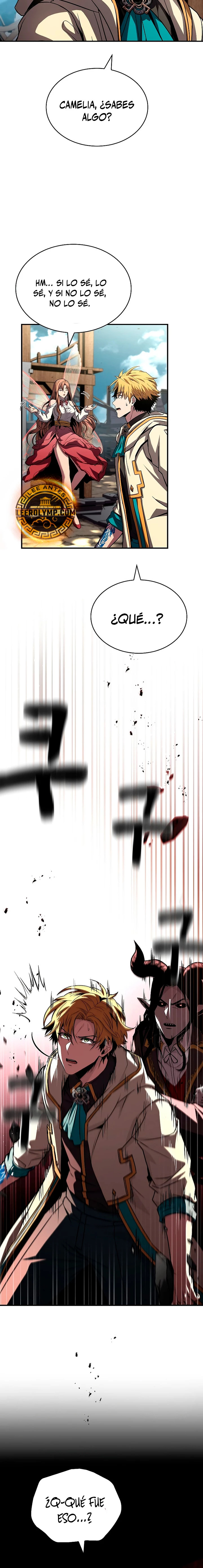 Read Mago traga-talentos (es) Manga Online