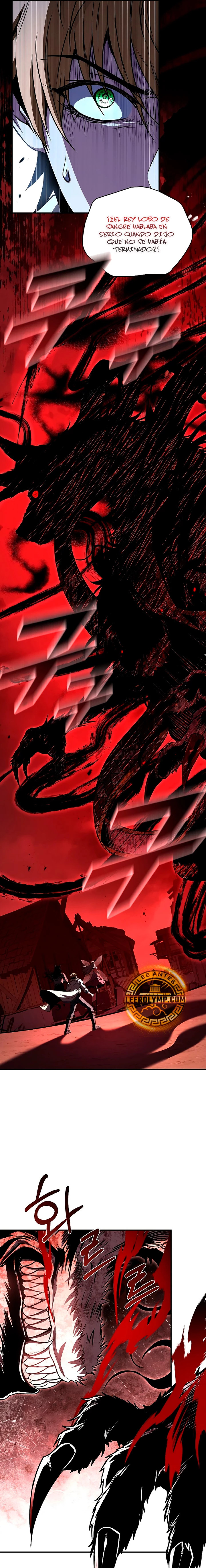 Read Mago traga-talentos (es) Manga Online