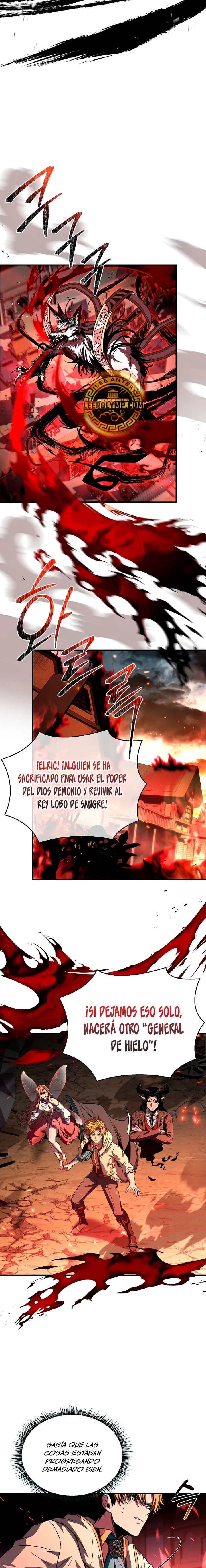 Read Mago traga-talentos (es) Manga Online