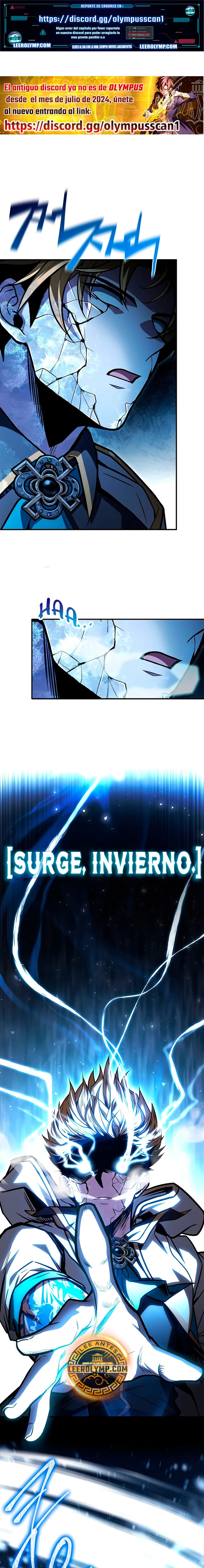 Read Mago traga-talentos (es) Manga Online