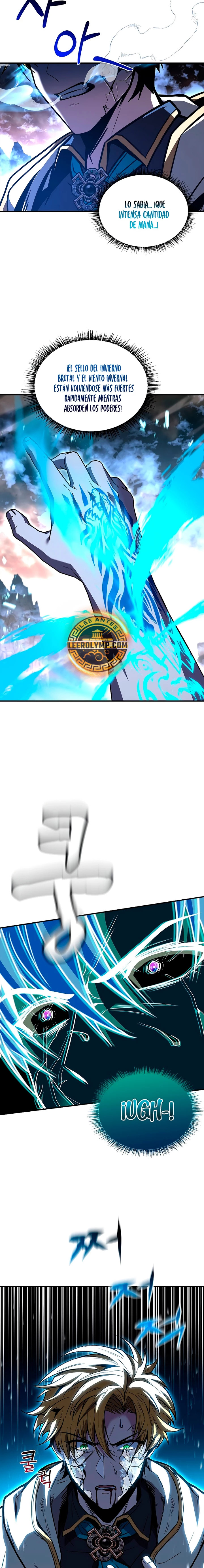 Read Mago traga-talentos (es) Manga Online