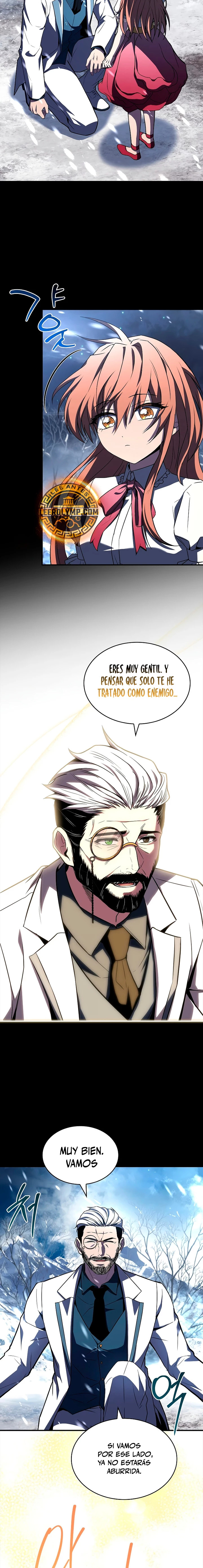 Read Mago traga-talentos (es) Manga Online