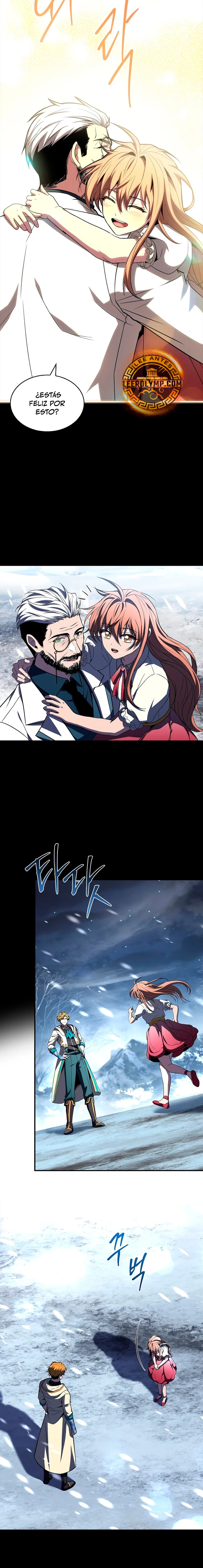 Read Mago traga-talentos (es) Manga Online