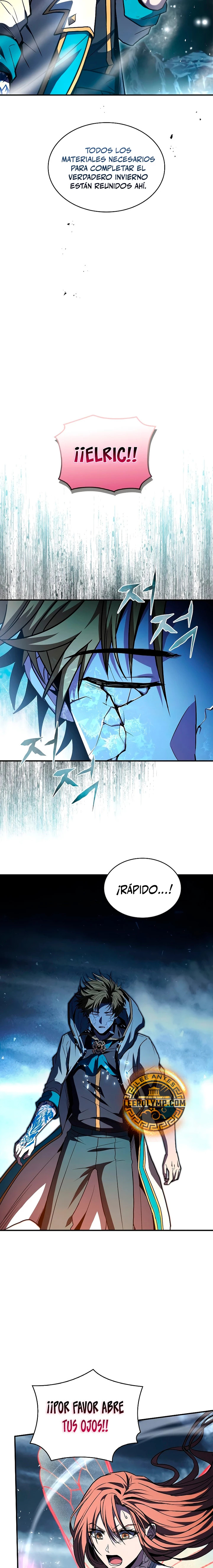 Read Mago traga-talentos (es) Manga Online