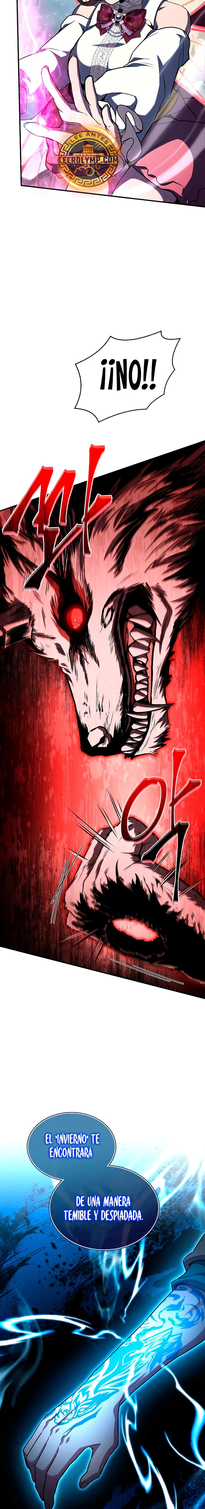 Read Mago traga-talentos (es) Manga Online