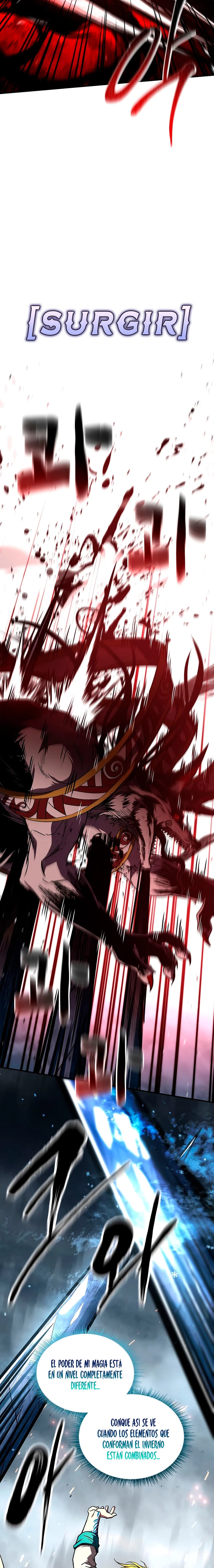 Read Mago traga-talentos (es) Manga Online