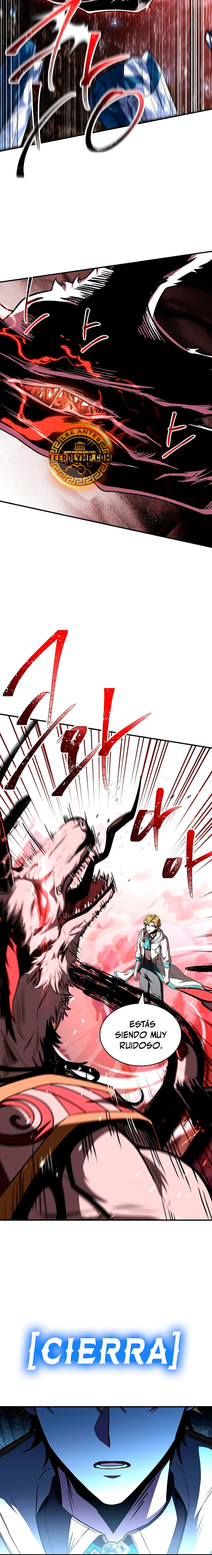 Read Mago traga-talentos (es) Manga Online