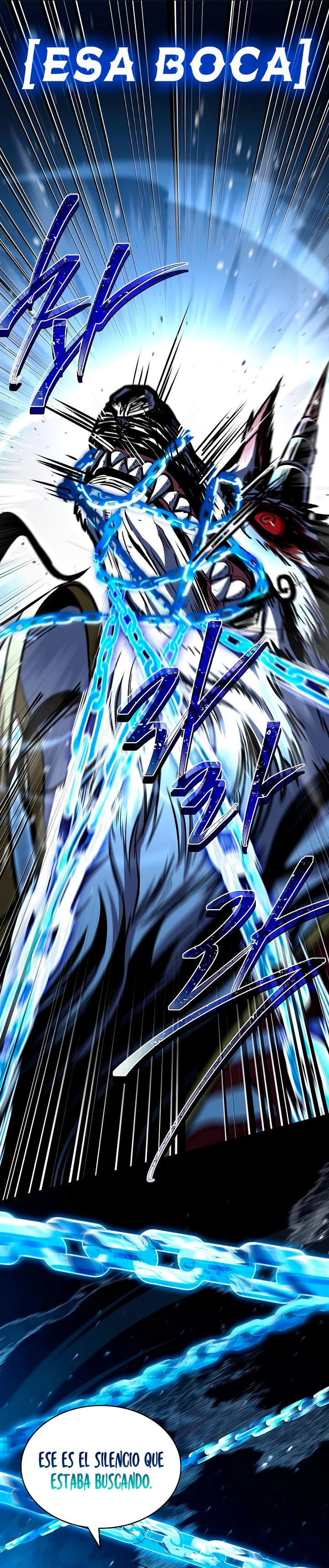 Read Mago traga-talentos (es) Manga Online