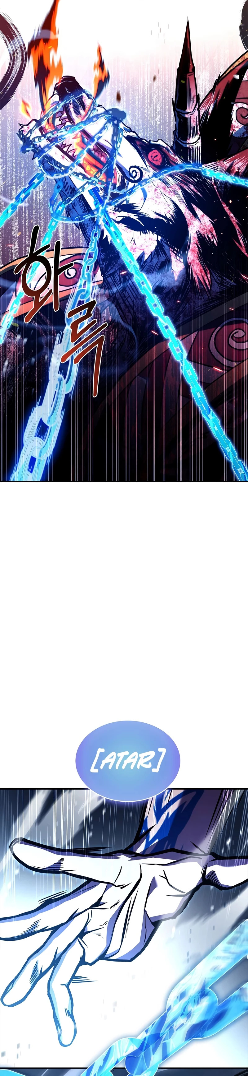 Read Mago traga-talentos (es) Manga Online