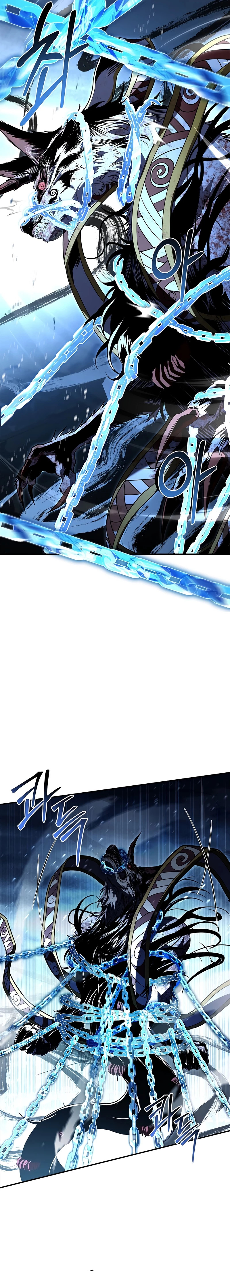 Read Mago traga-talentos (es) Manga Online