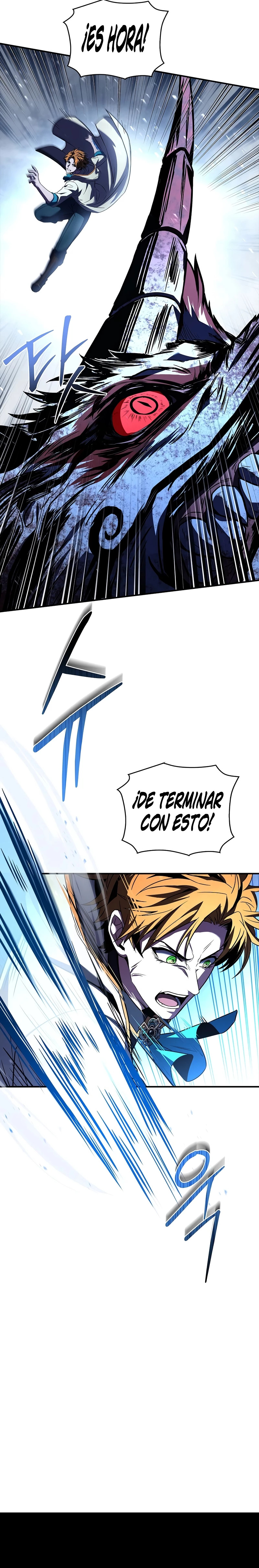 Read Mago traga-talentos (es) Manga Online