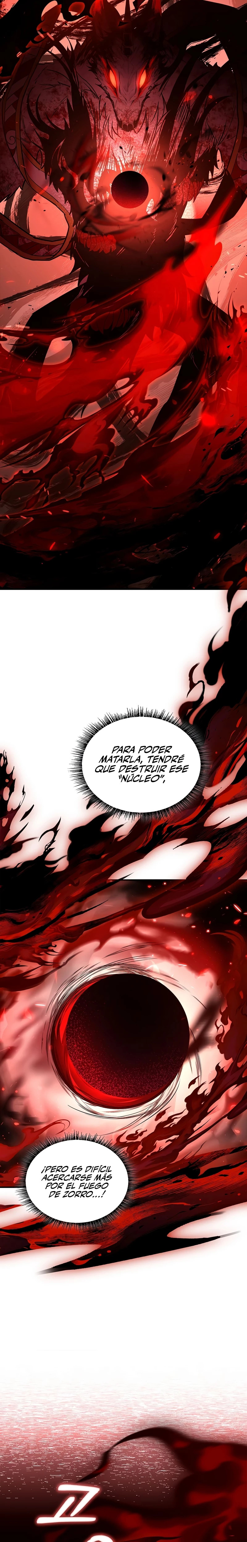 Read Mago traga-talentos (es) Manga Online