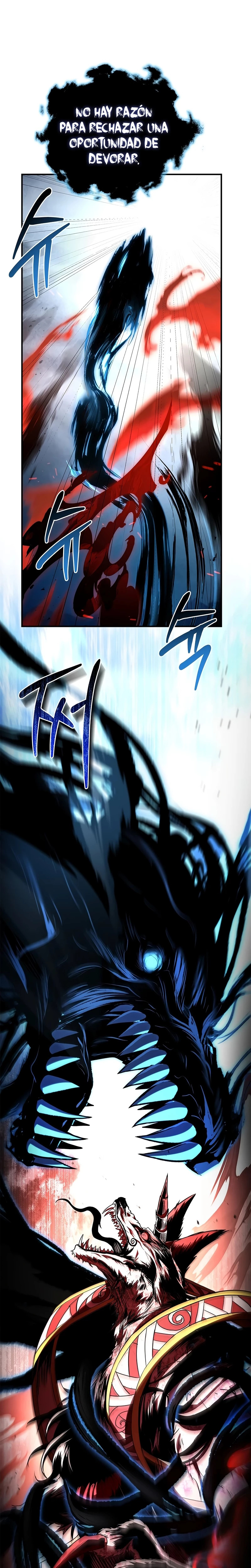 Read Mago traga-talentos (es) Manga Online